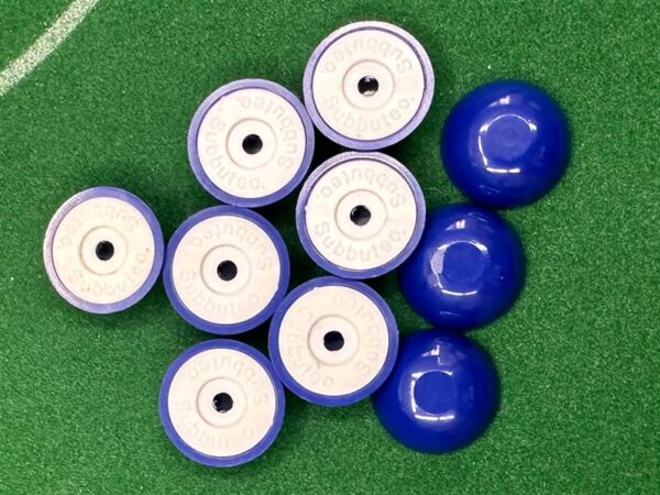 Basi originali SUBBUTEO LW