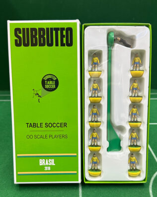 Brasil 2018
