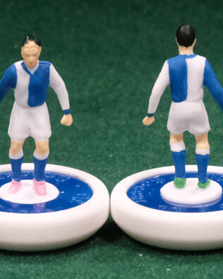Blackburn 2026 - Squadra in scatola Soccer3D