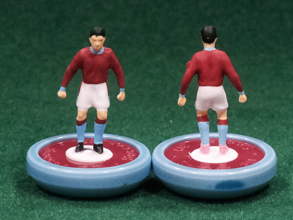 Burnley 2026