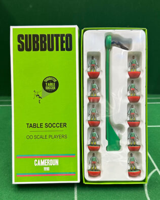 Cameroun 1990