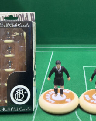 Casale Total Soccer
