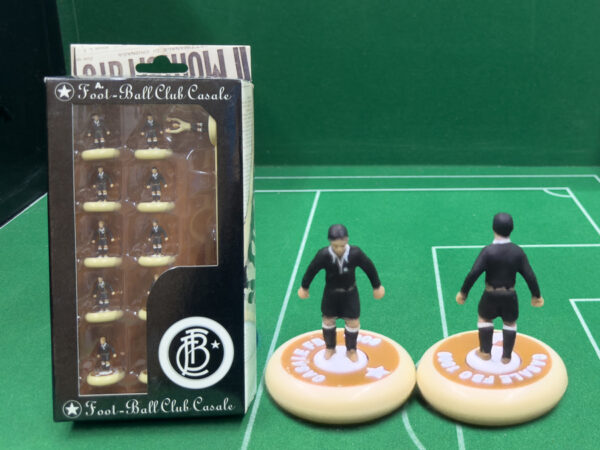 Casale Total Soccer