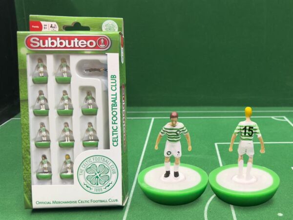 Celtic prodotto ufficiale
