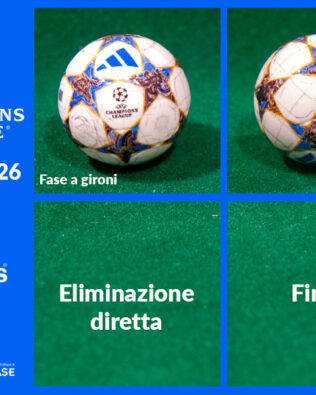 - CHAMPIONS LEAGUE 2025/2026