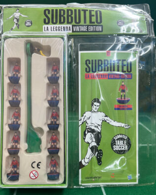 CSKA Moskva 2004 / 05 blister originale