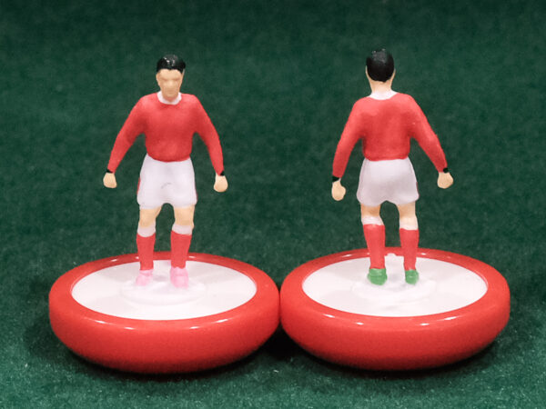 Charlton 2026