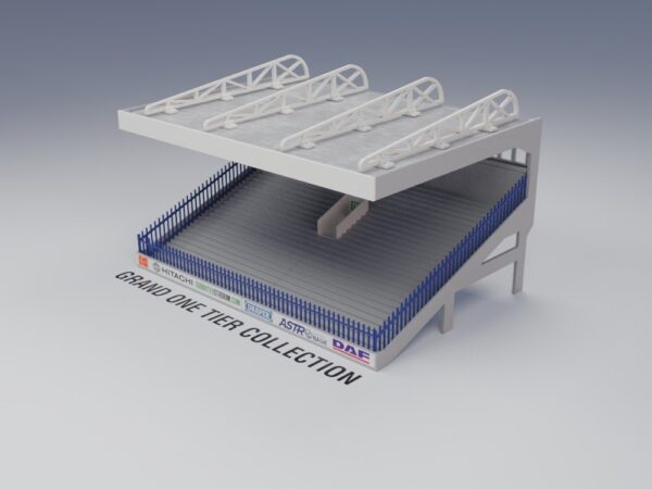 Recinzioni Grand One Tier - immagine 3