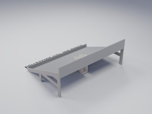 Grand One Tier Ref 3 - immagine 2
