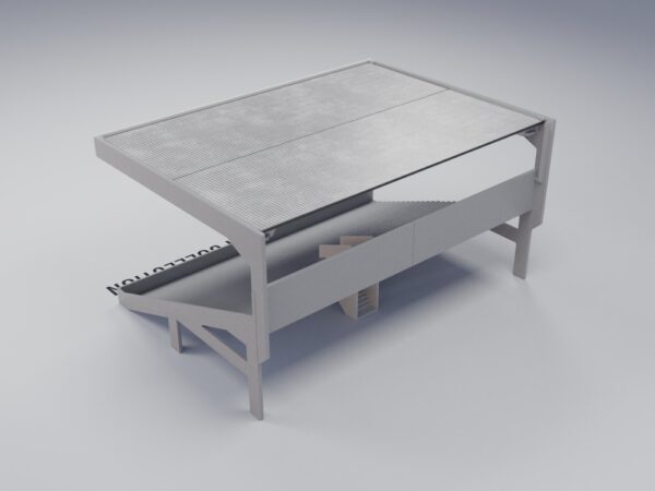Grand One Tier Ref 7 - immagine 2