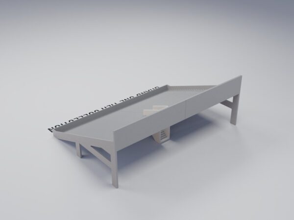 Grand One Tier - Ref 1 - immagine 2