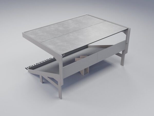 Grand One Tier Ref 5 - immagine 2