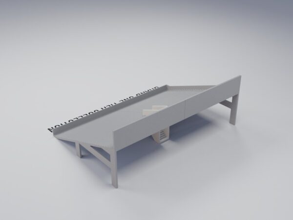 Grand One Tier Ref 2 - immagine 2