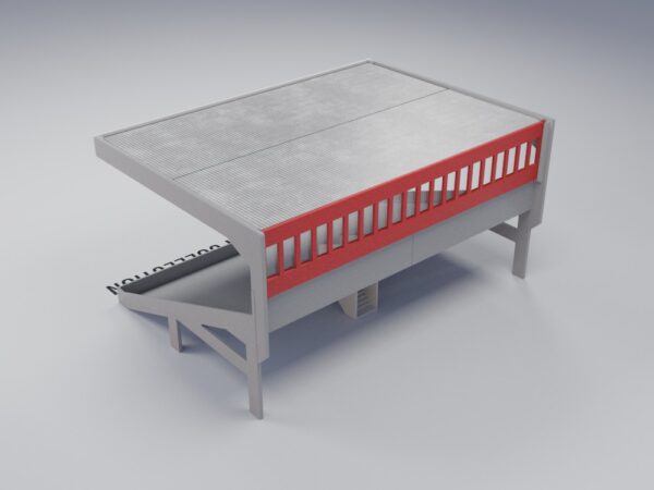 Pannello finestra Grand One Tier - immagine 4