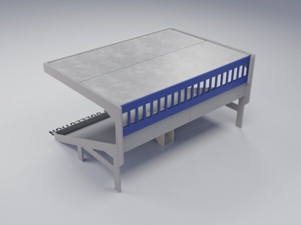 Pannello finestra Grand One Tier - immagine 5