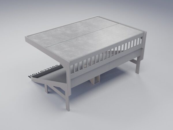 Pannello finestra Grand One Tier - immagine 2