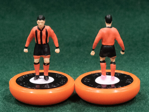 Dundee UTD 2026