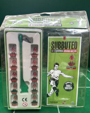 Eintracht Frankfurt 1979 / 80 blister originale