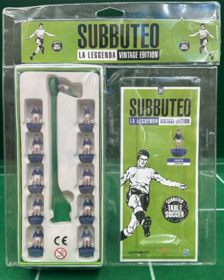 Everton 1984 / 85 blister originale