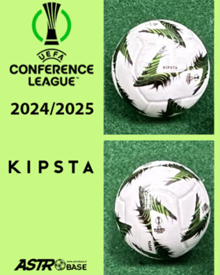 Palline FF CONFERENCE LEAGUE