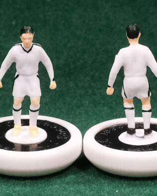Fulham 2026 - Squadra in scatola Soccer3D