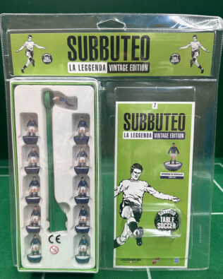 Girondins de Bordeaux 1983 / 84 blister originale