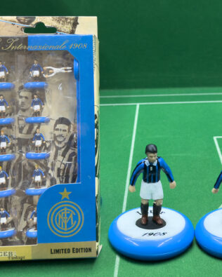 Inter 1908 Total Soccer