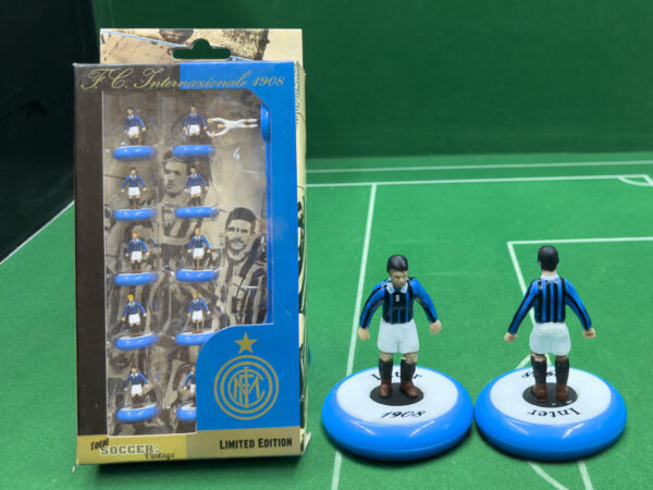 Inter 1908 Total Soccer