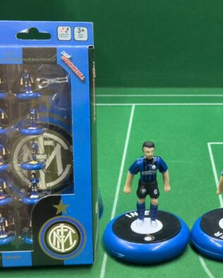 Inter Total Soccer