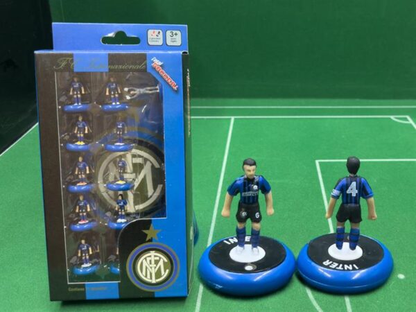 Inter Total Soccer