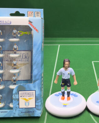 Lazio TOTAL SOCCER panta neri
