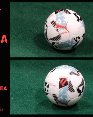 AD - La Liga 2025/2026 Puma ORBITA