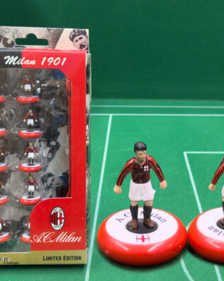 Milan 1901 Total Soccer
