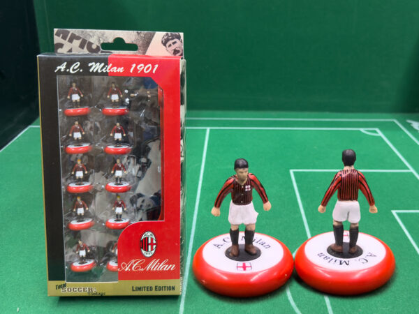 Milan 1901 Total Soccer
