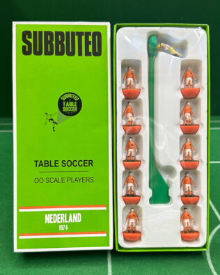 Nederland 1974