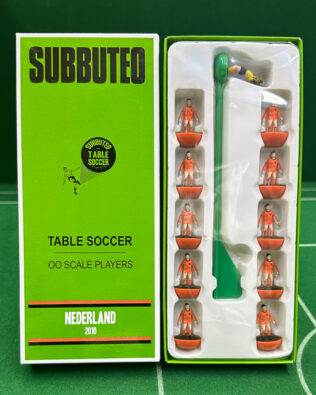 Nederland 2010