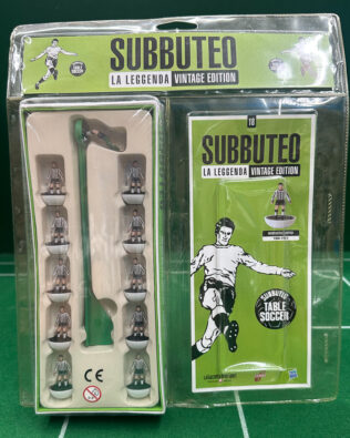 Newcastle UTD 1968 / 69 blister originale