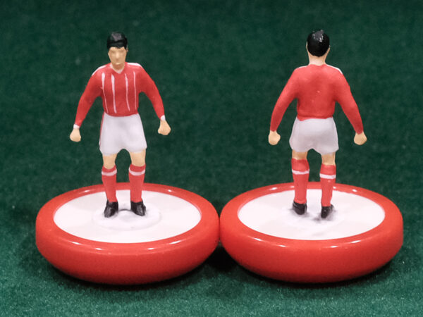 Nottingham Forest 2026