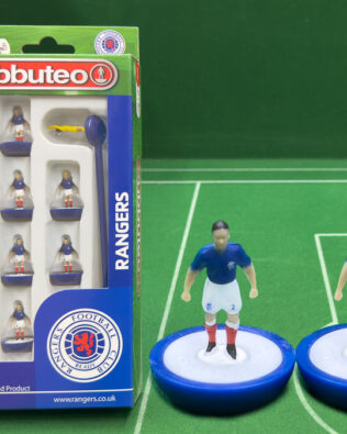 Rangers prodotto ufficiale