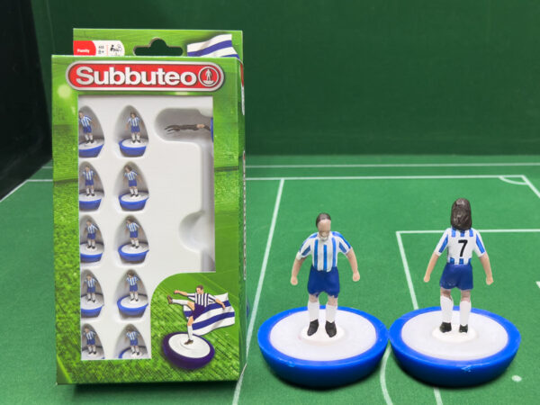 Sheffield Wed.