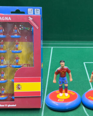 Spagna Total Soccer