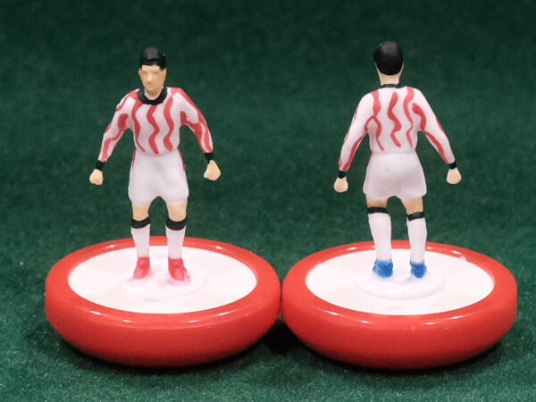 Stoke City 2026