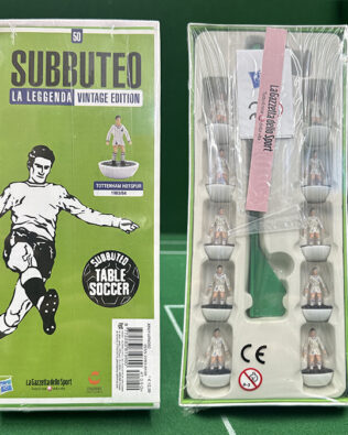 Tottenham Hotspur 1983 / 84