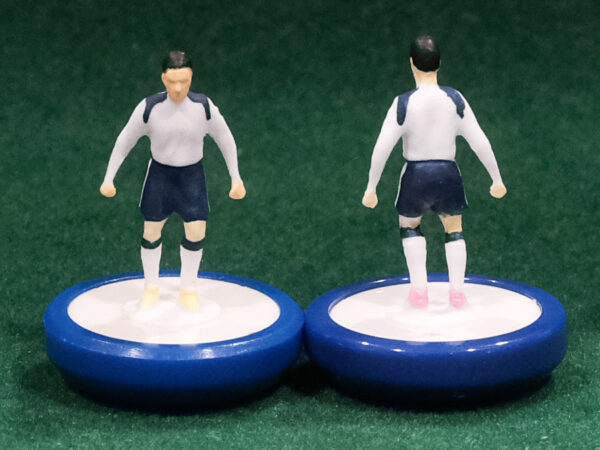 Tottenham 2026