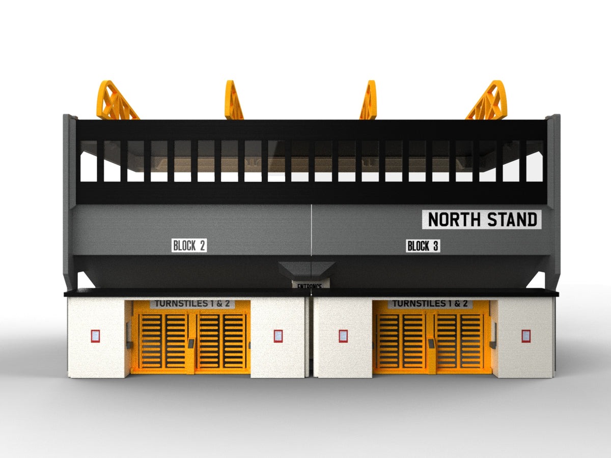 Tornelli a doppio cancello