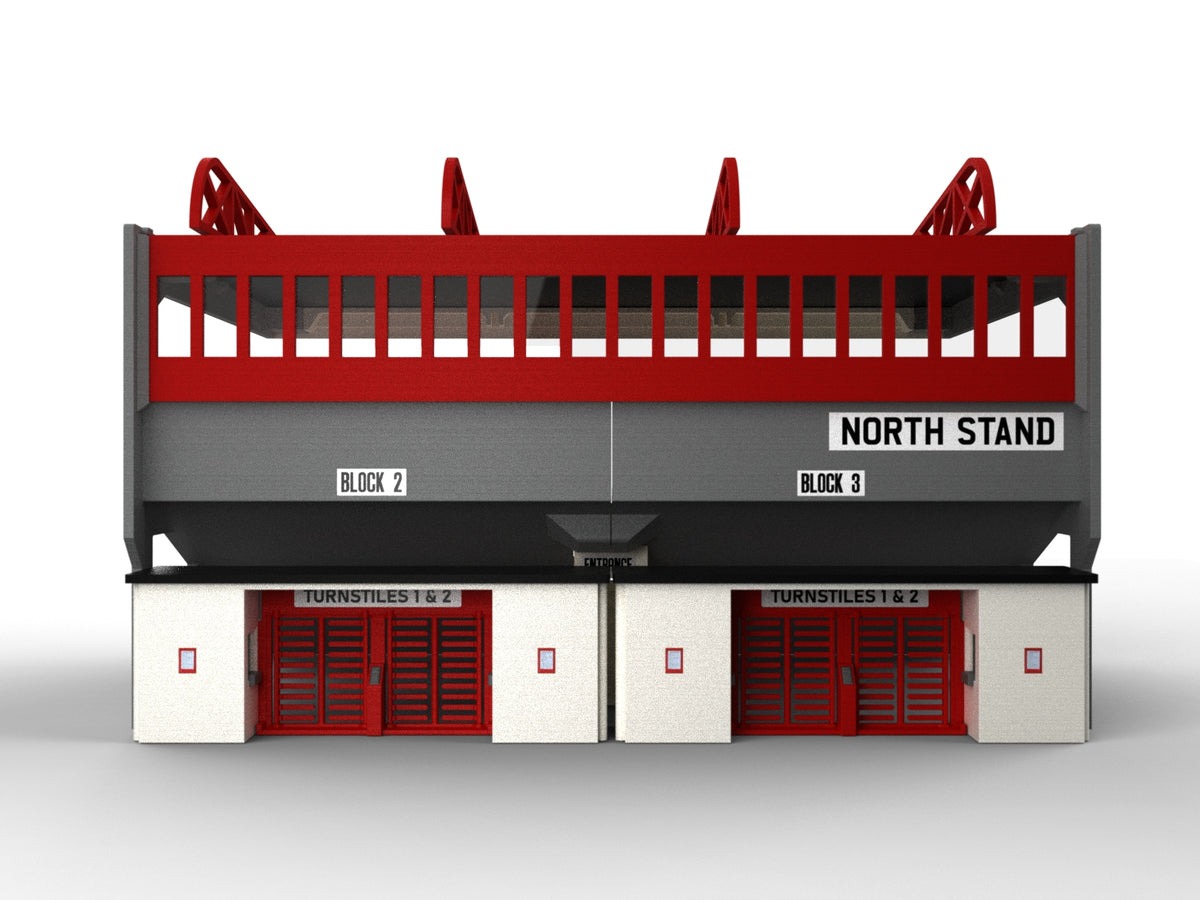 Tornelli a doppio cancello