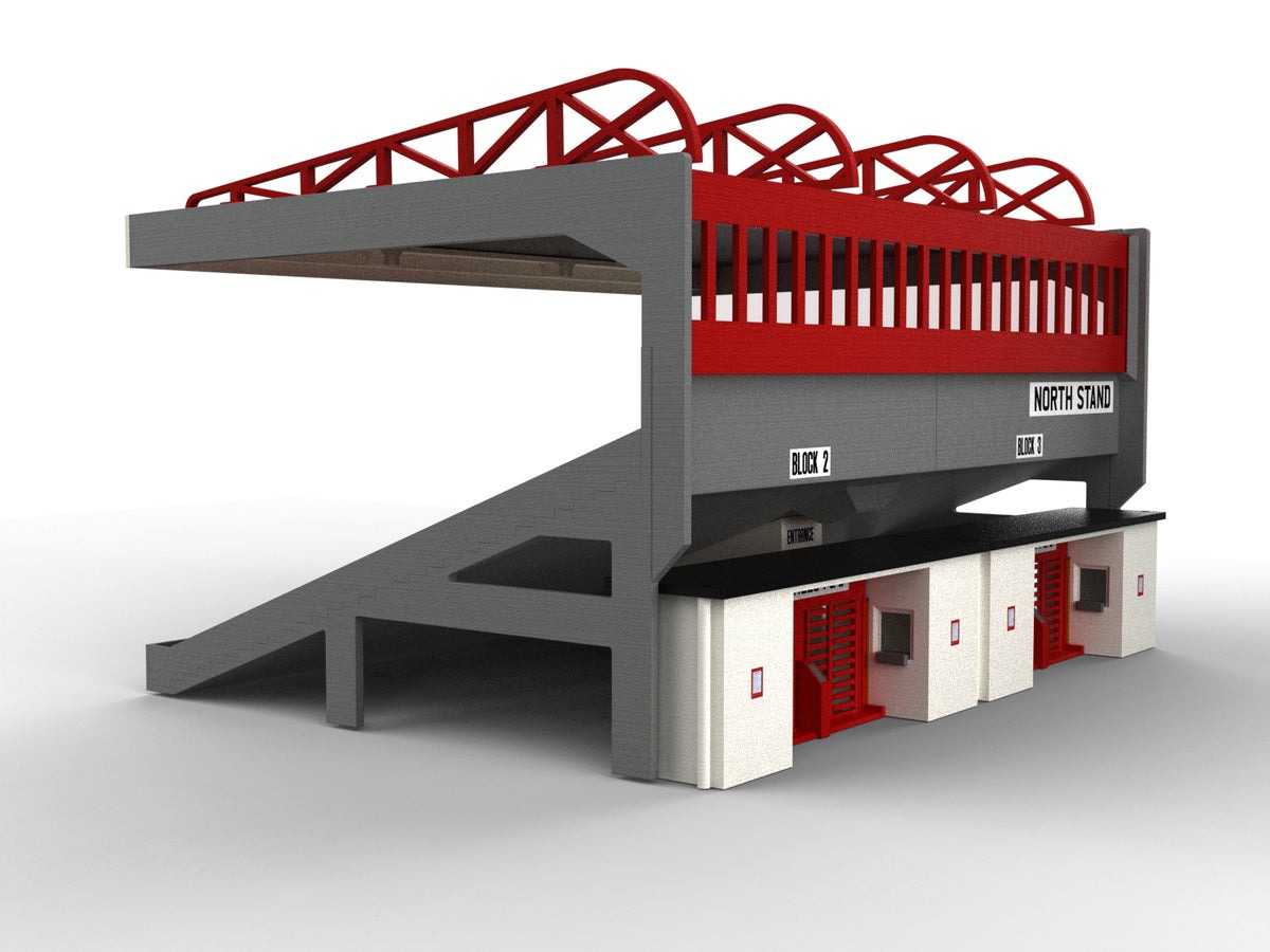 Tornelli a doppio cancello