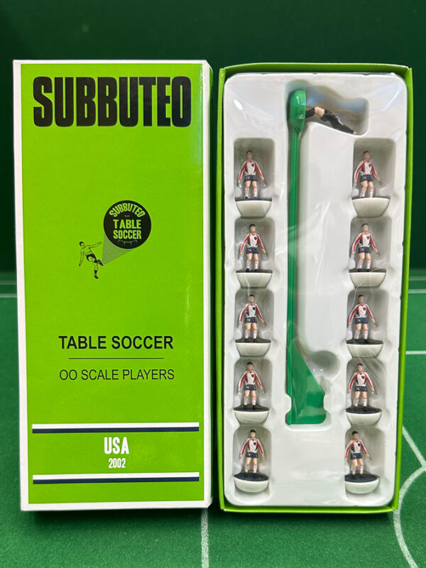 USA 2002
