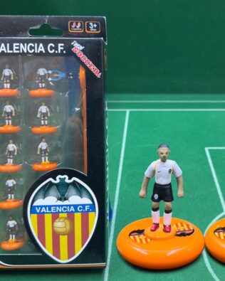 Valencia Total Soccer