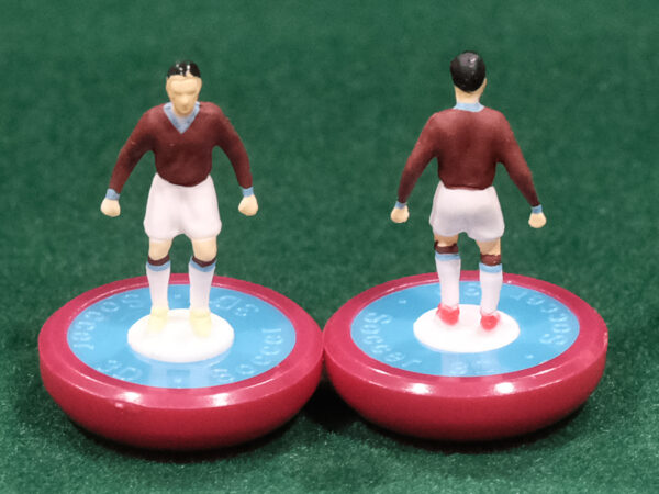 West Ham 2026